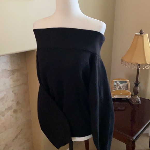 H&M crop sweater - Picture 2 of 7